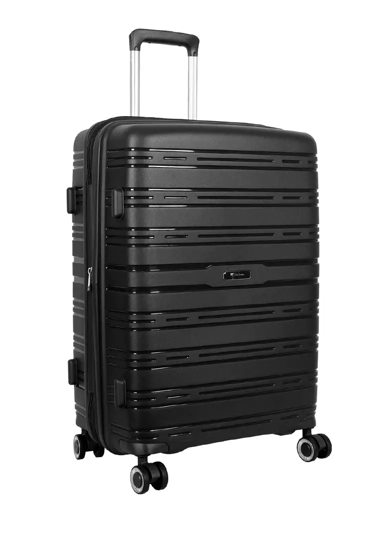 Jack Nicklaus Koper 24 inci 73124-24 Black