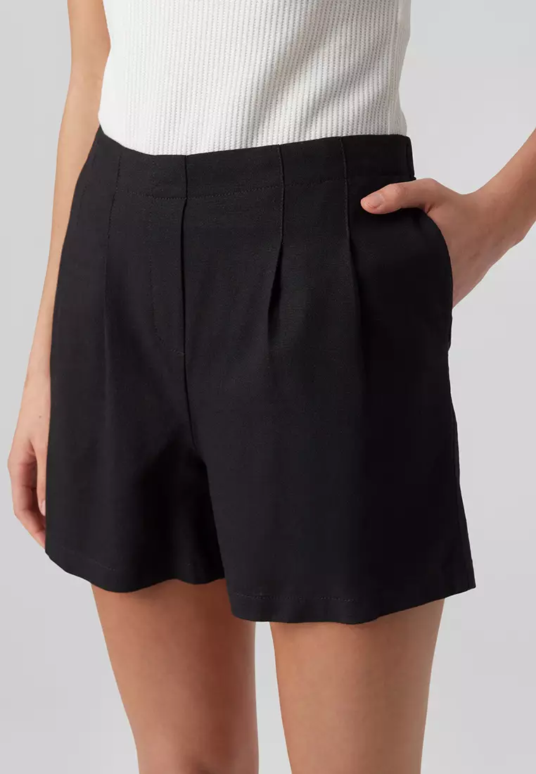 Buy Vero Moda Jesmilo High Waist Shorts 2024 Online