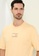 Tommy Hilfiger yellow Best Graphic Tee - Tommy Jeans E2DFCAA8A6AE7FGS_6