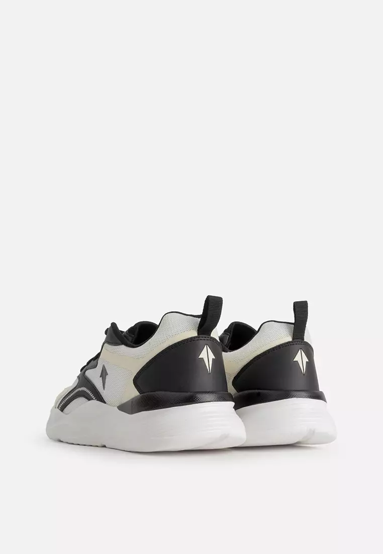 One Up By World Balance PLUTO Men's Lifestyle Athleisure Shoes