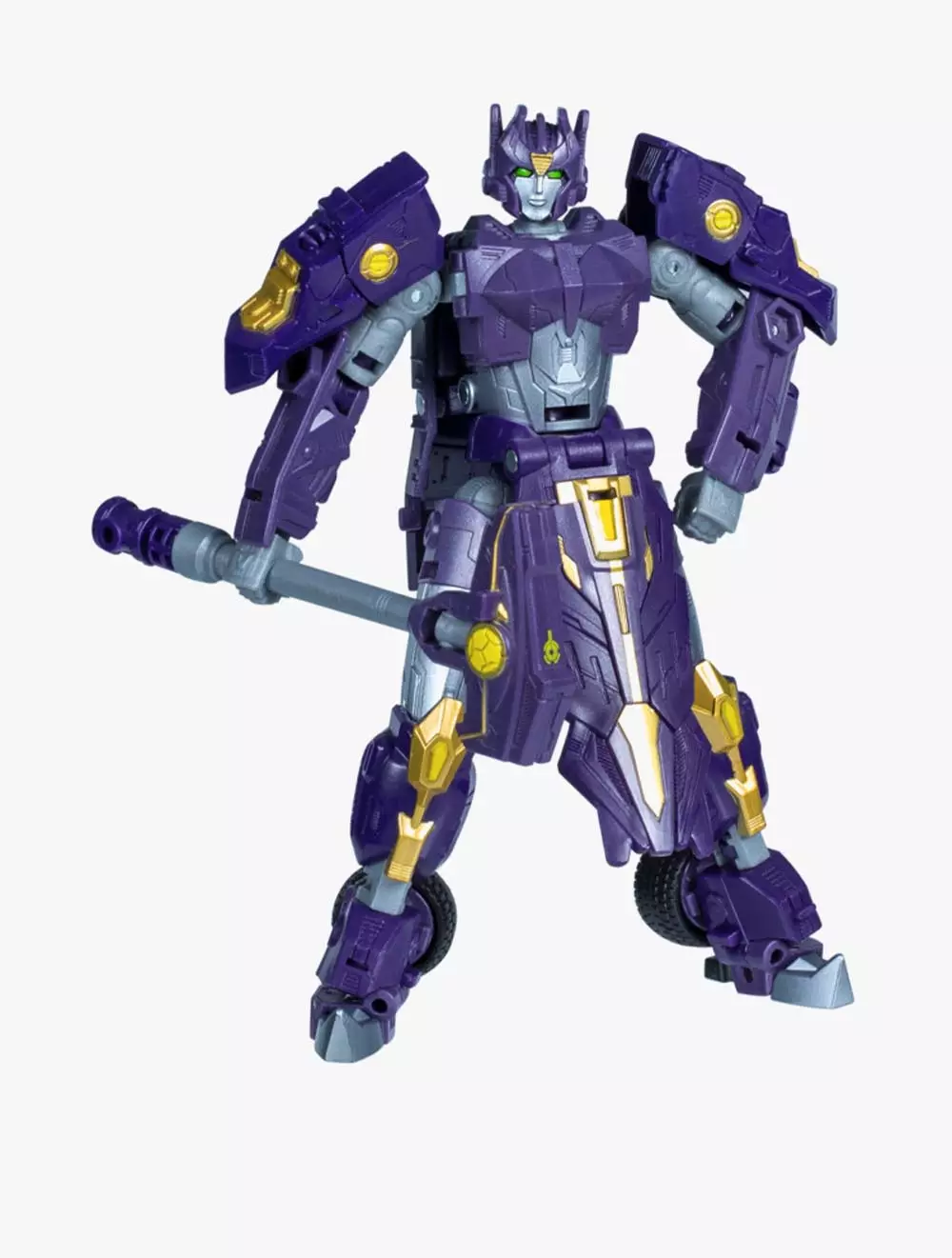 TRA Age of the Primes Deluxe The Thirteen Solus Prime - TFOG1022