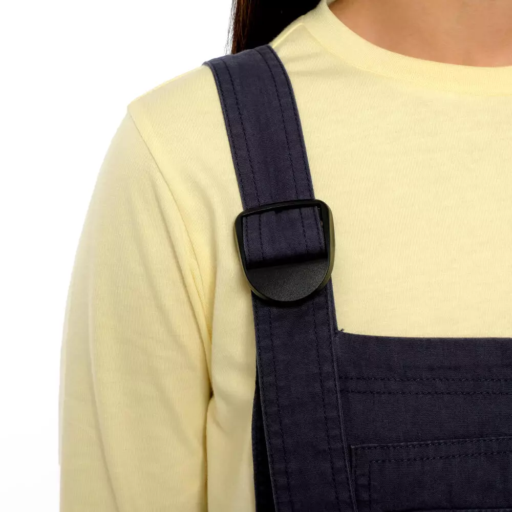 Eiger Ws Trisha Overall Midi Dress