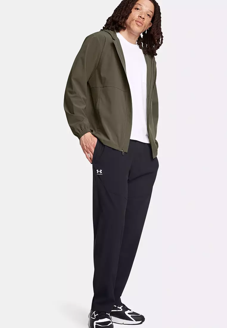 Vibe Woven Pants