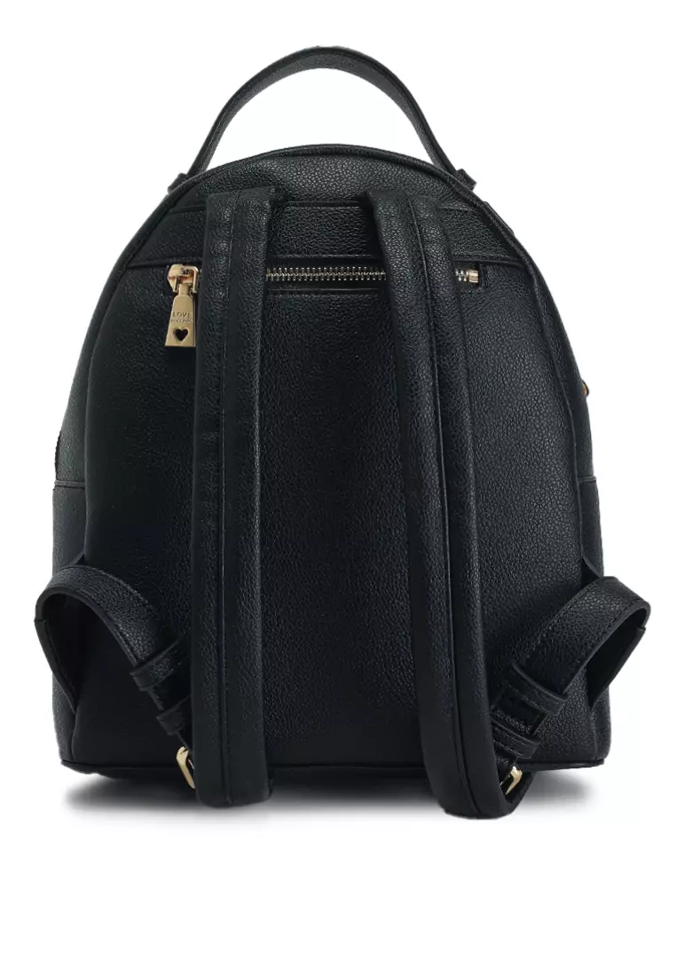 Love Moschino Maxi Logo Backpack (nt) 2025 Buy Love Moschino