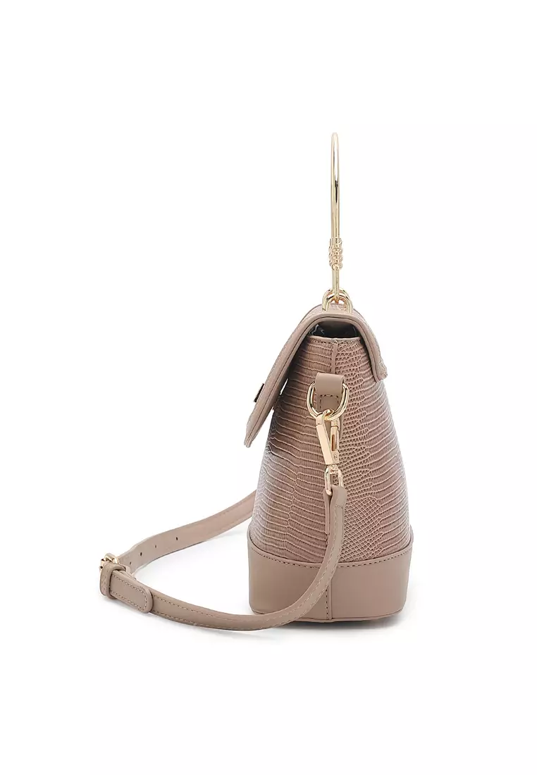 Jaeger grey olivia on sale bucket bag