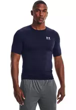 Midnight Navy/White