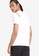 361° white Running Series Short Sleeve T-shirt B9317AA81FB74AGS_1