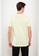 LC WAIKIKI green Crew Neck Short Sleeve Printed Combed Cotton Men's T-Shirt B9362AADB54227GS_5