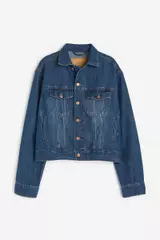 Blue Medium Dusty