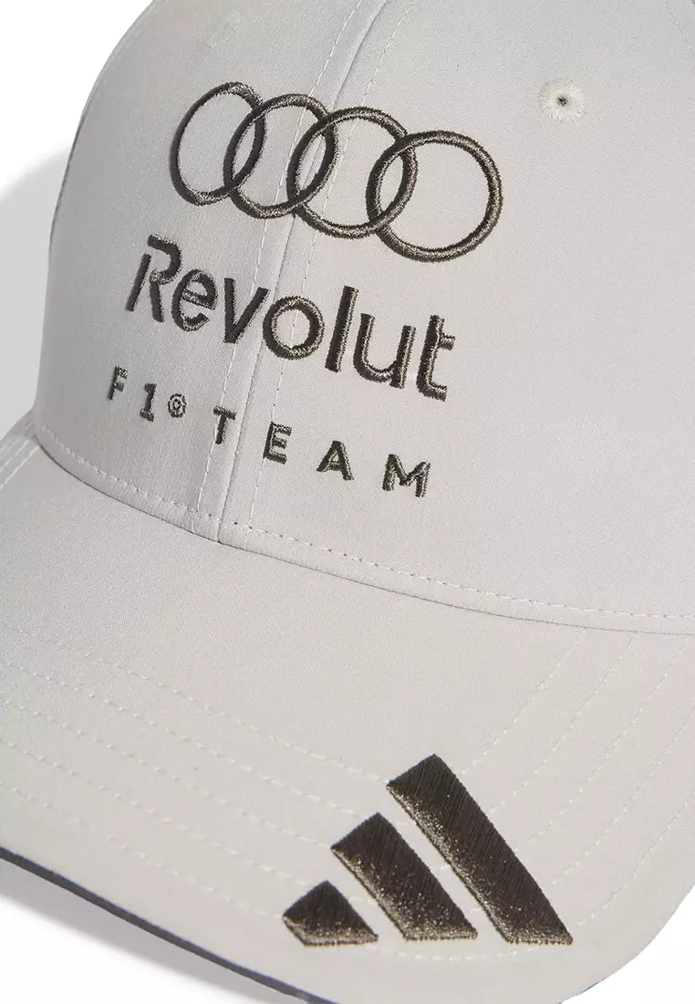 Audi Revolut Formula One Team Baseball Cap