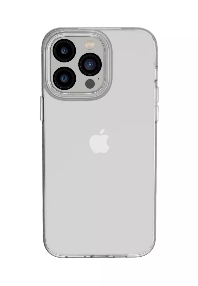 Tech21 Evo Lite iPhone 13 Mini Case - Clear