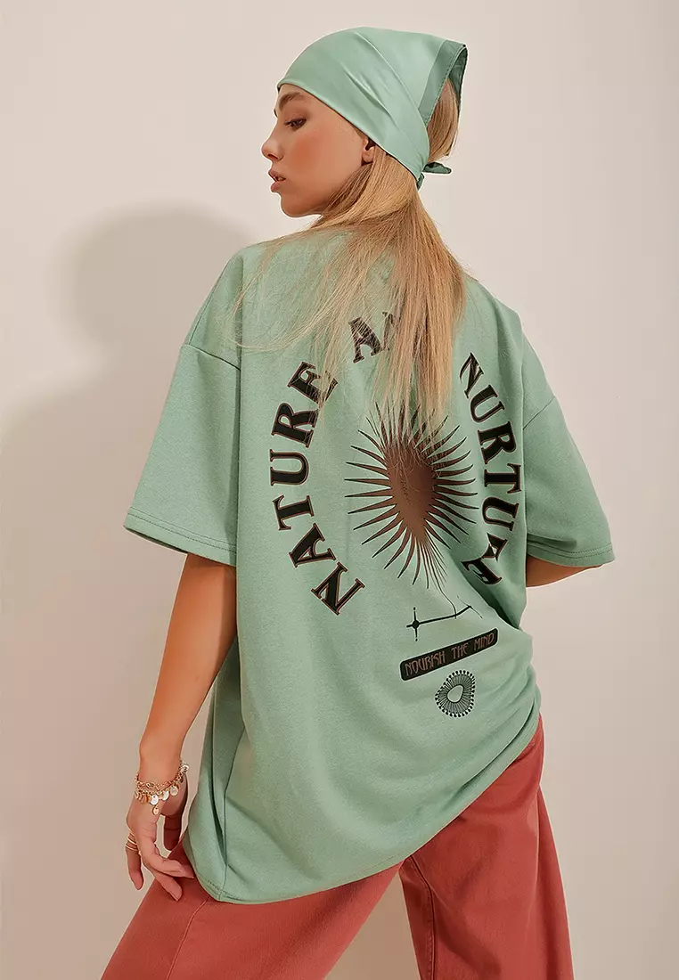 Oversized T-Shirt