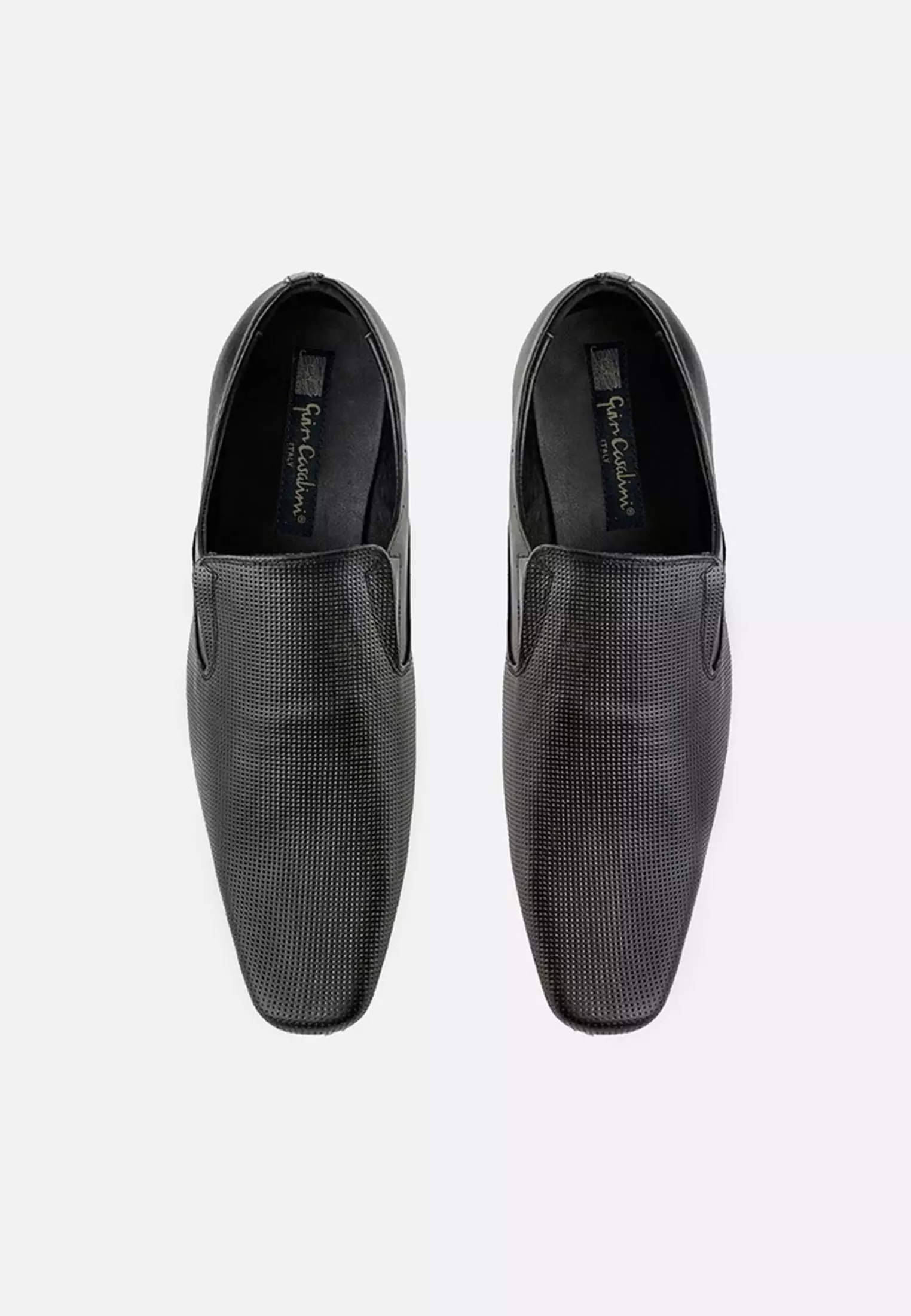 Jose Men Formal Pantofel Slip On