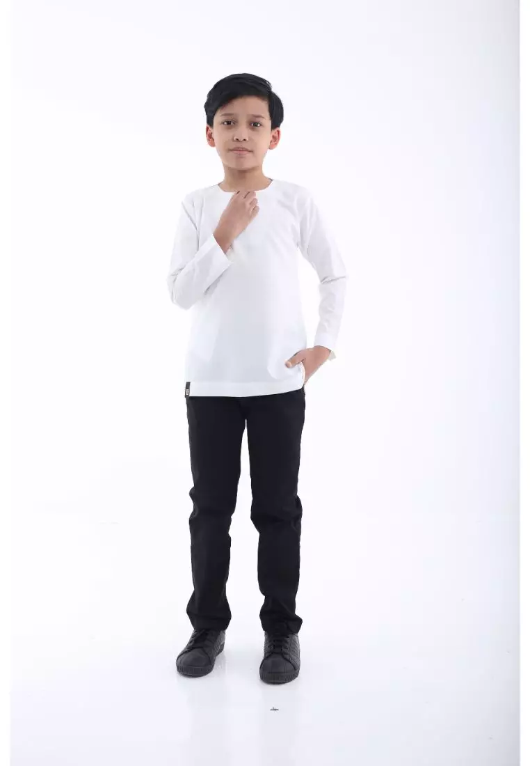 Kurta Habil  Kids
