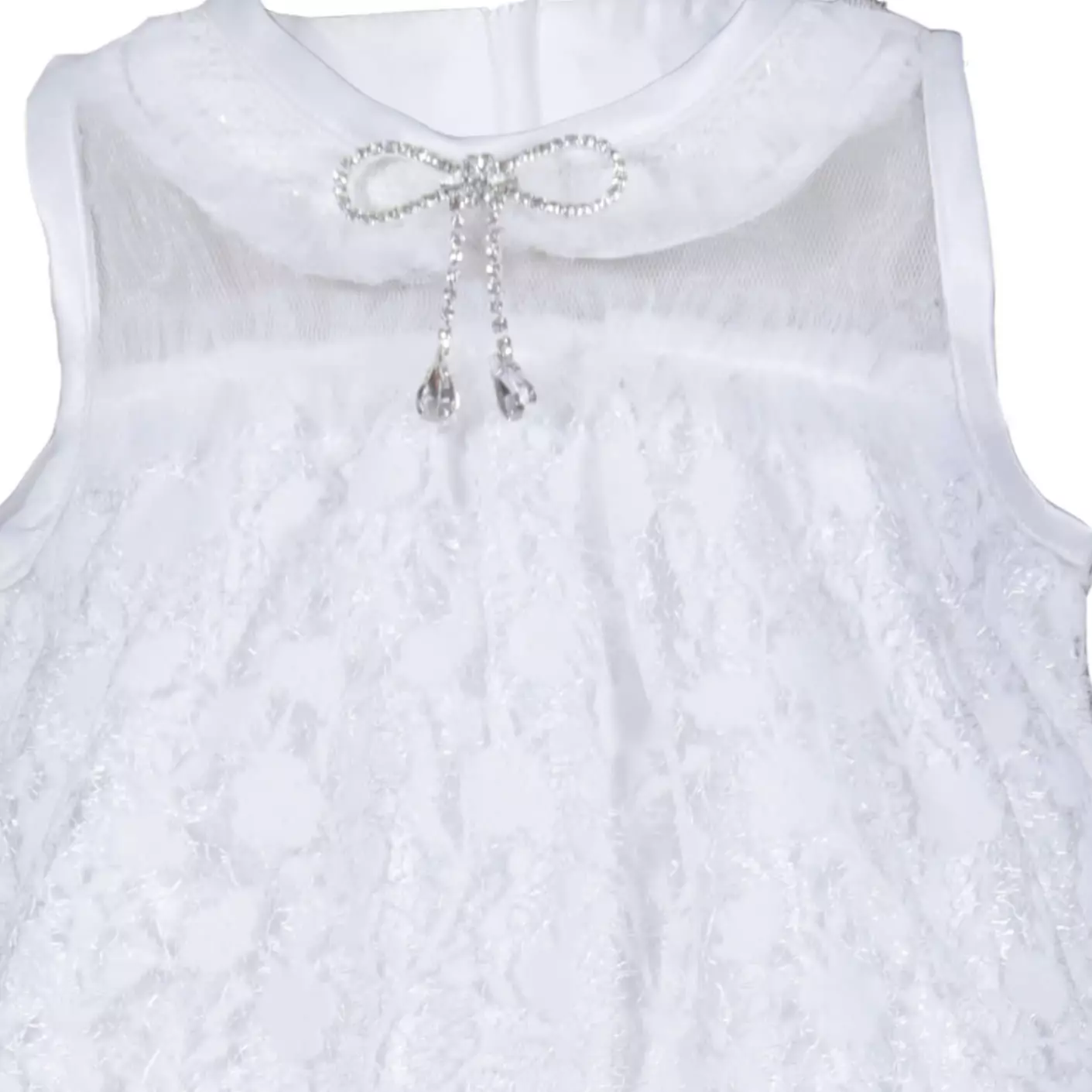 Christmas Party Dress Anak ETA 773 2-5