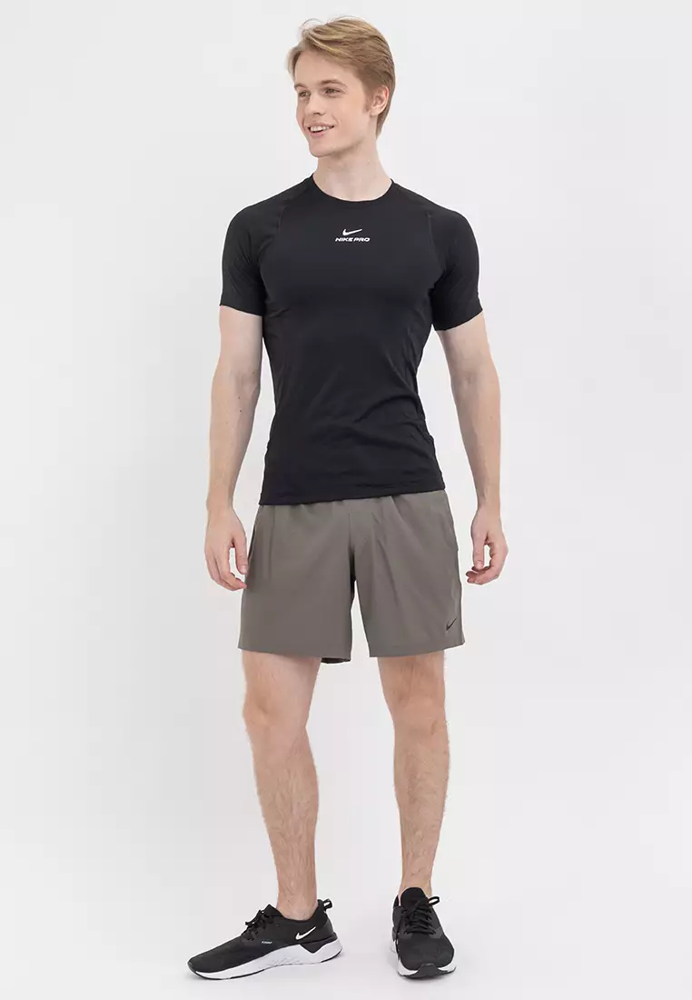 Dri-FIT Form Men's 7" Unlined Versatile Shorts