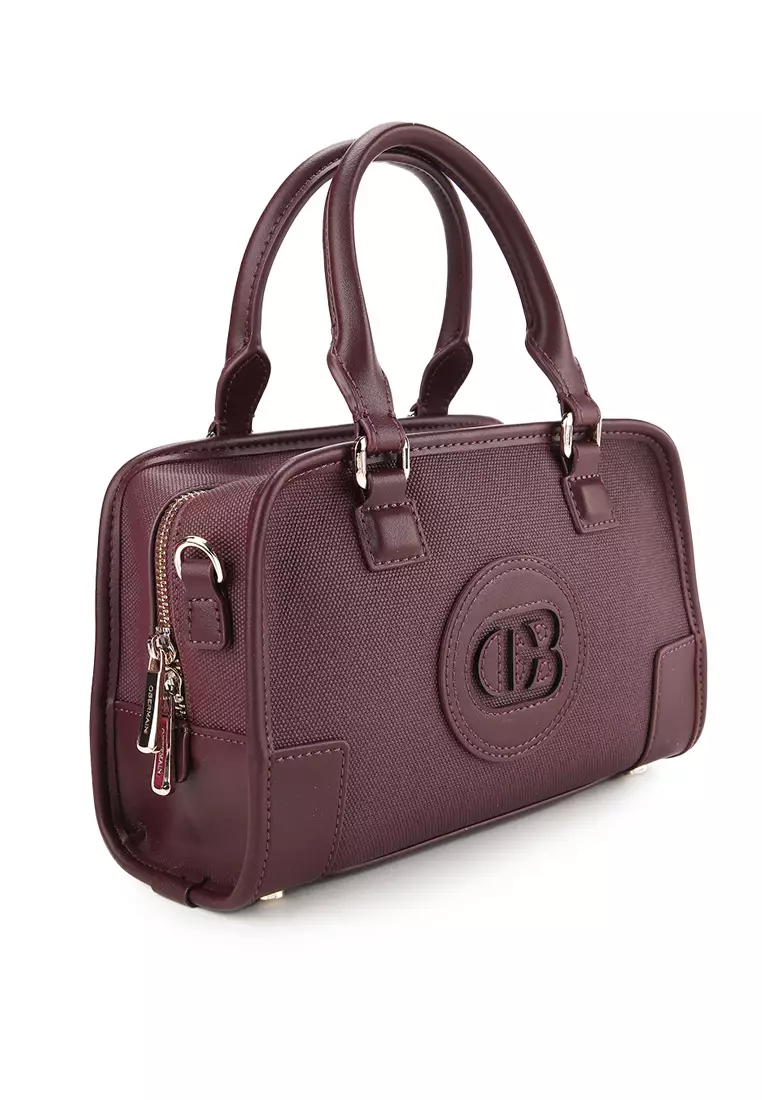 Shonna Top Handle Bag (S)