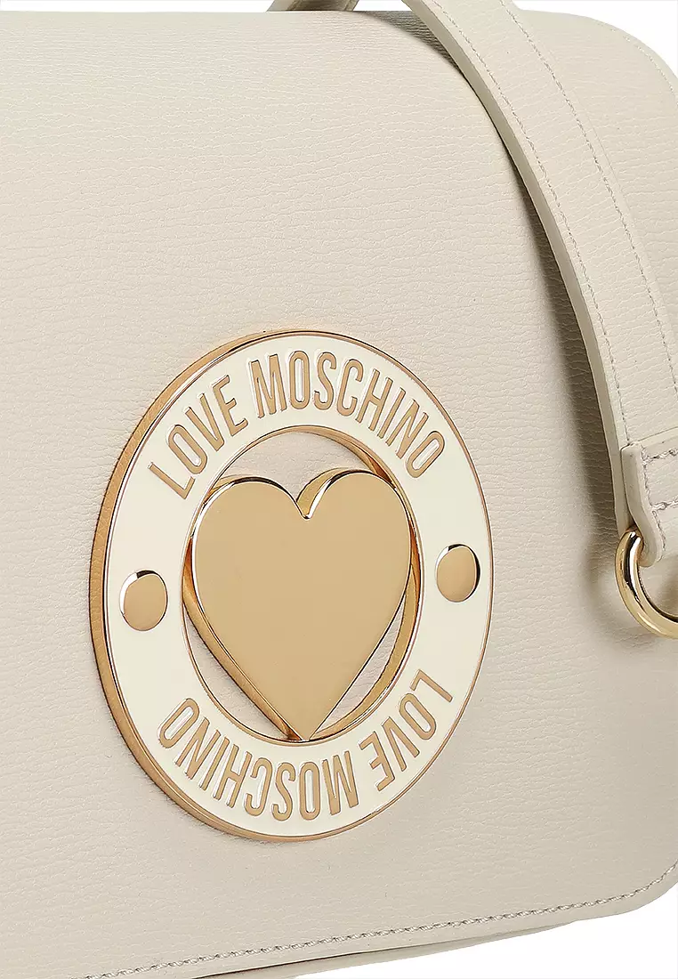 Made With Love Crossbody Bag