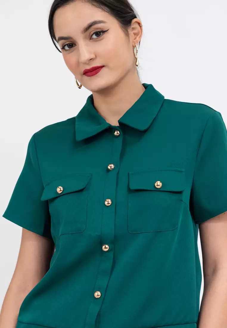 DECA Classic Shirt Jack