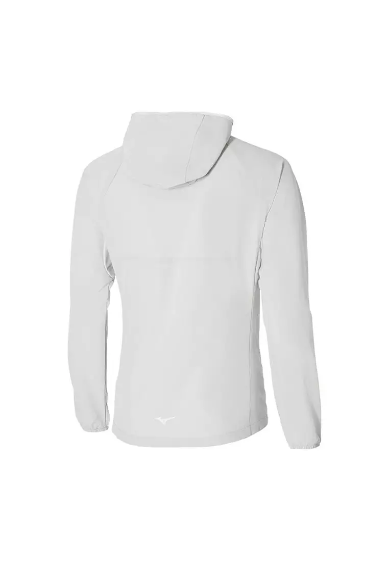 Buy MIZUNO Alpha Jacket Women 2025 Online ZALORA Philippines - Main Image