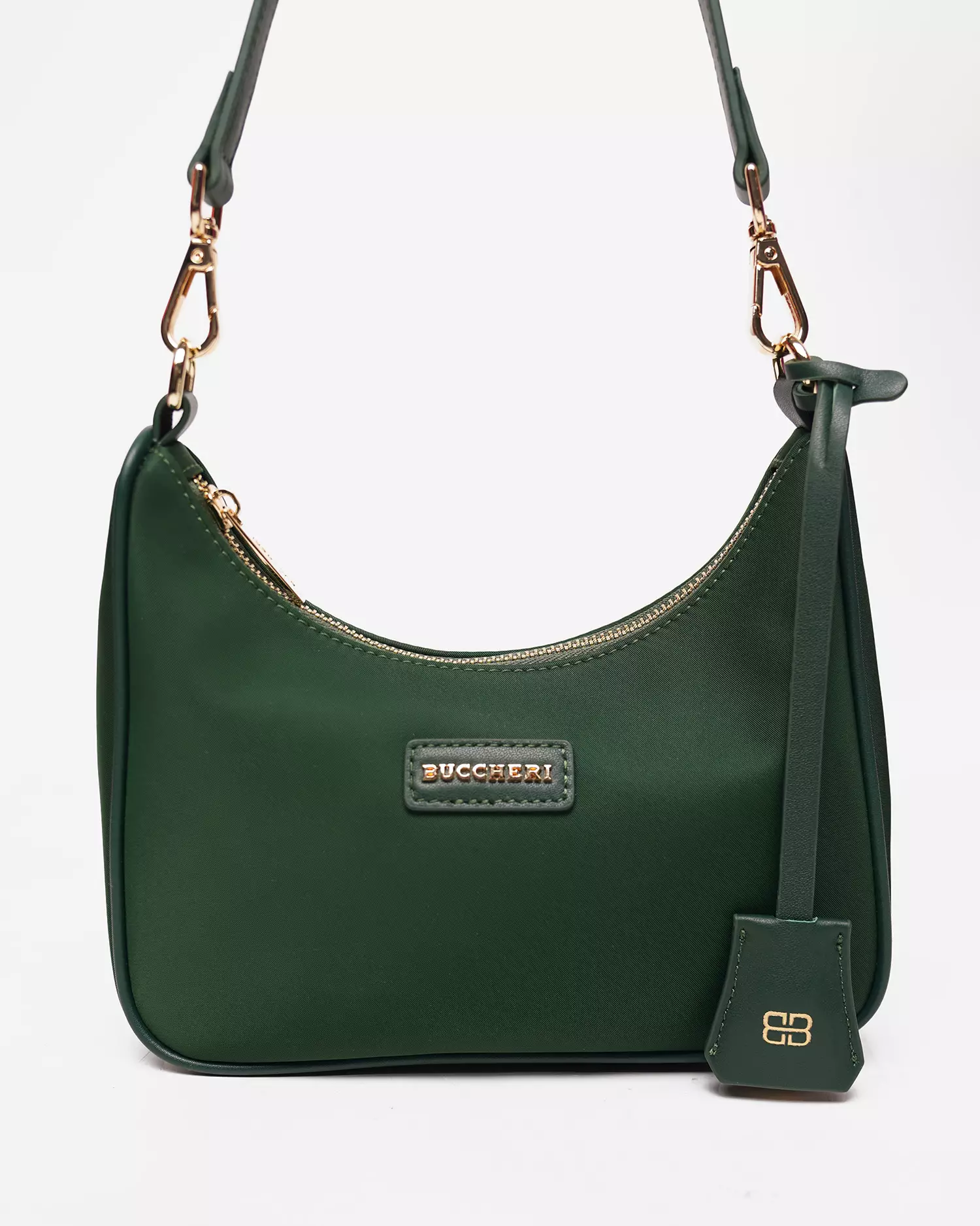 Buccheri Raina Bag Women Green