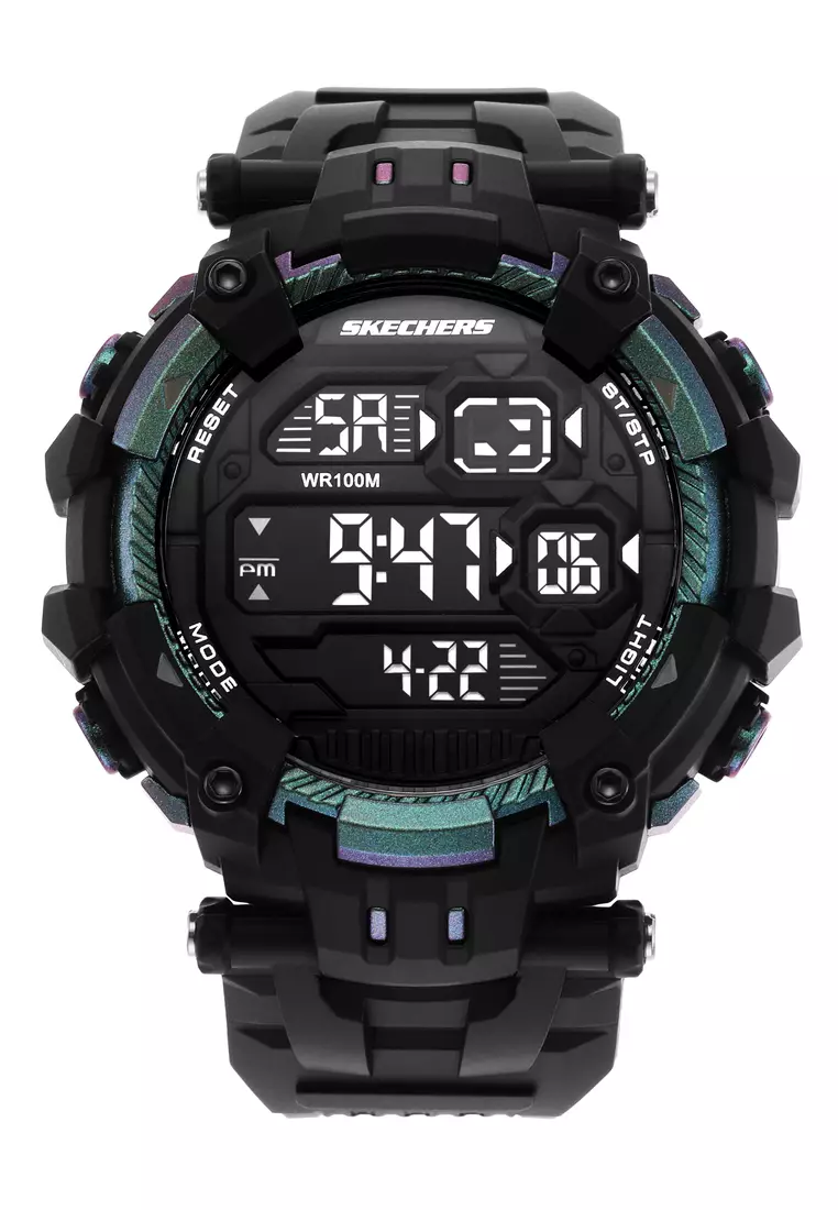 Skechers watch wr100m price top