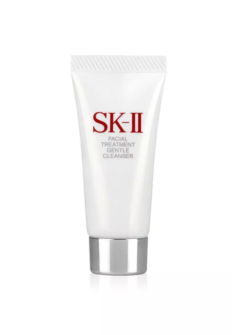 SK-II Facial Treatment Gentle Cleanser 20gr