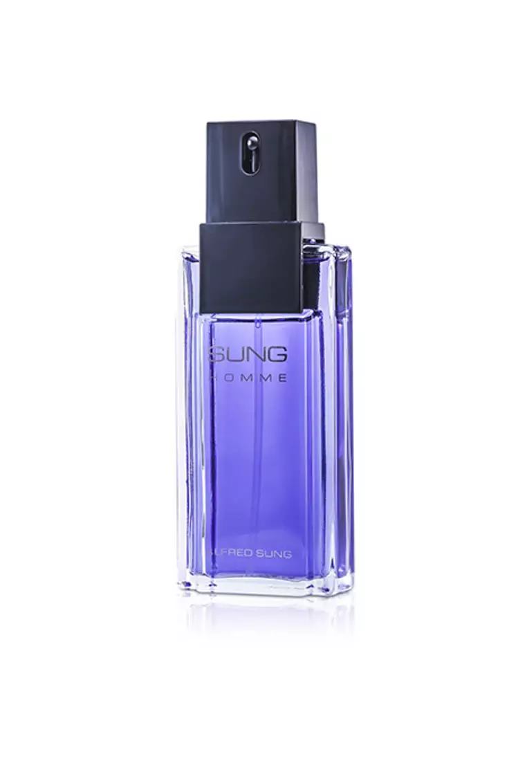 Buy Alfred Sung ALFRED SUNG Sung Homme Eau De Toilette Spray