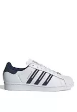 Footwear White/Night Indigo/Grey One