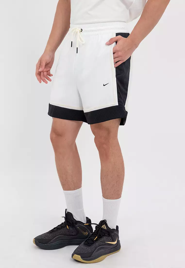 Standard Issue 6In Basketball Shorts