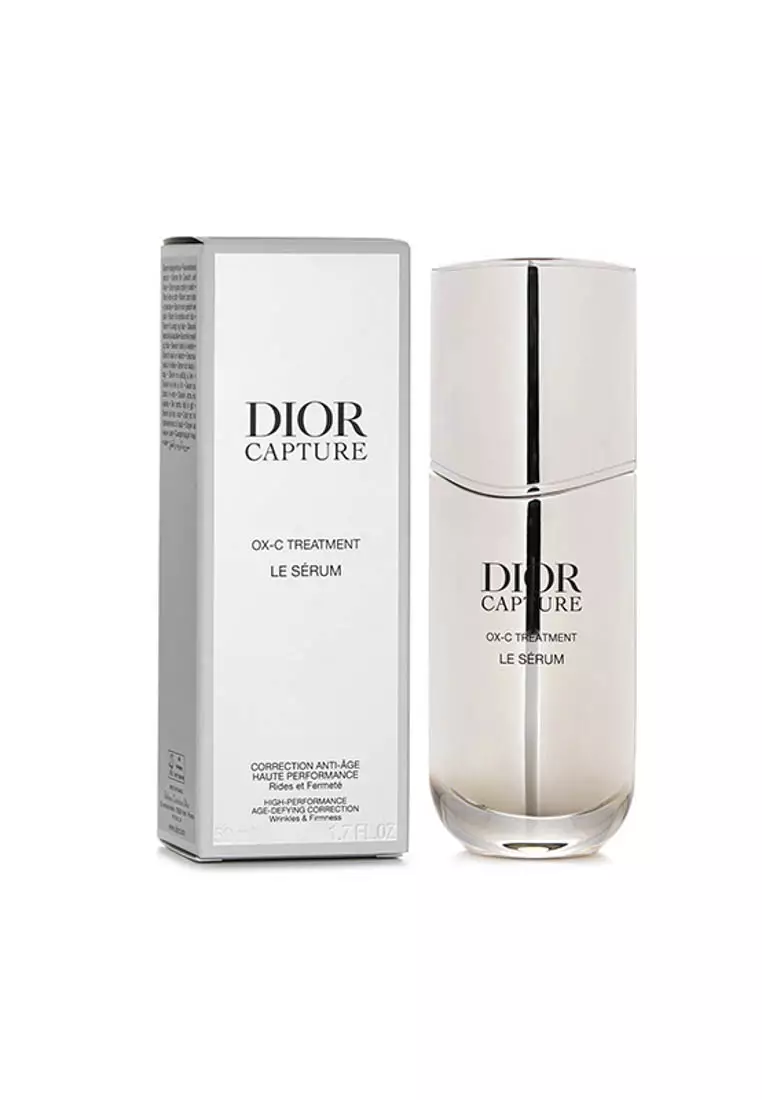 Buy Christian Dior CHRISTIAN DIOR - Capture Serum 50ml 2026 Online