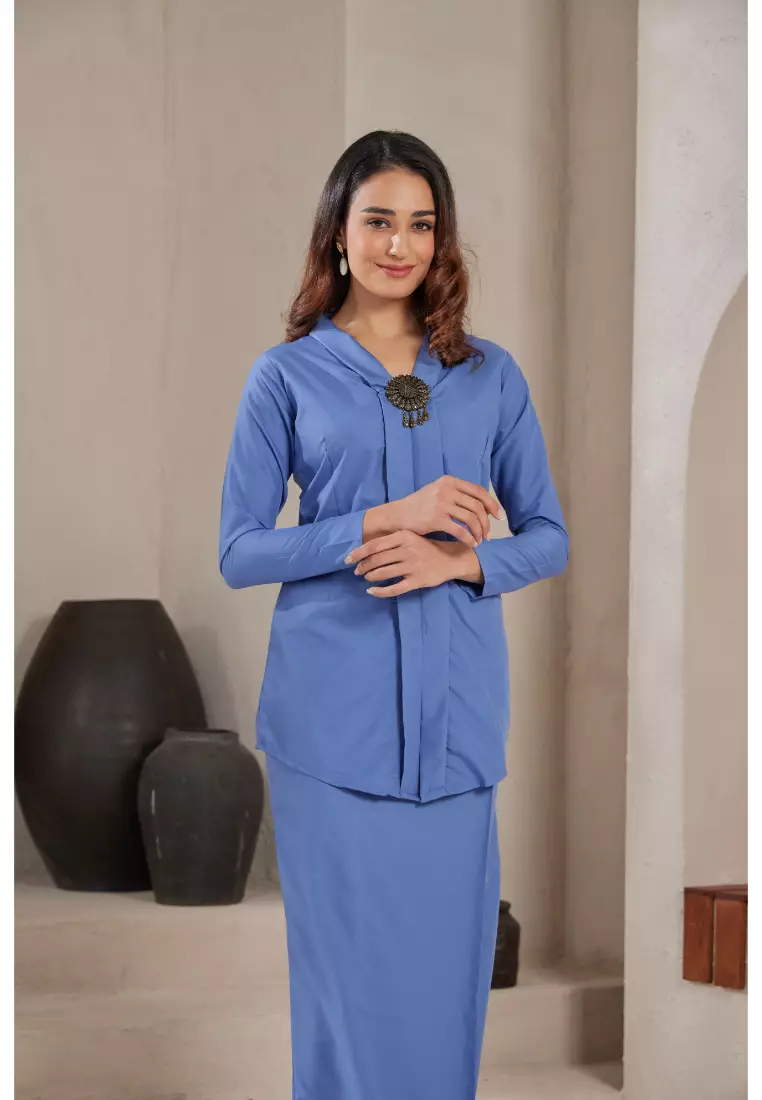 Baju Kebaya Rokiah