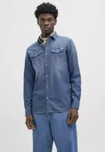 Medium Blue Denim