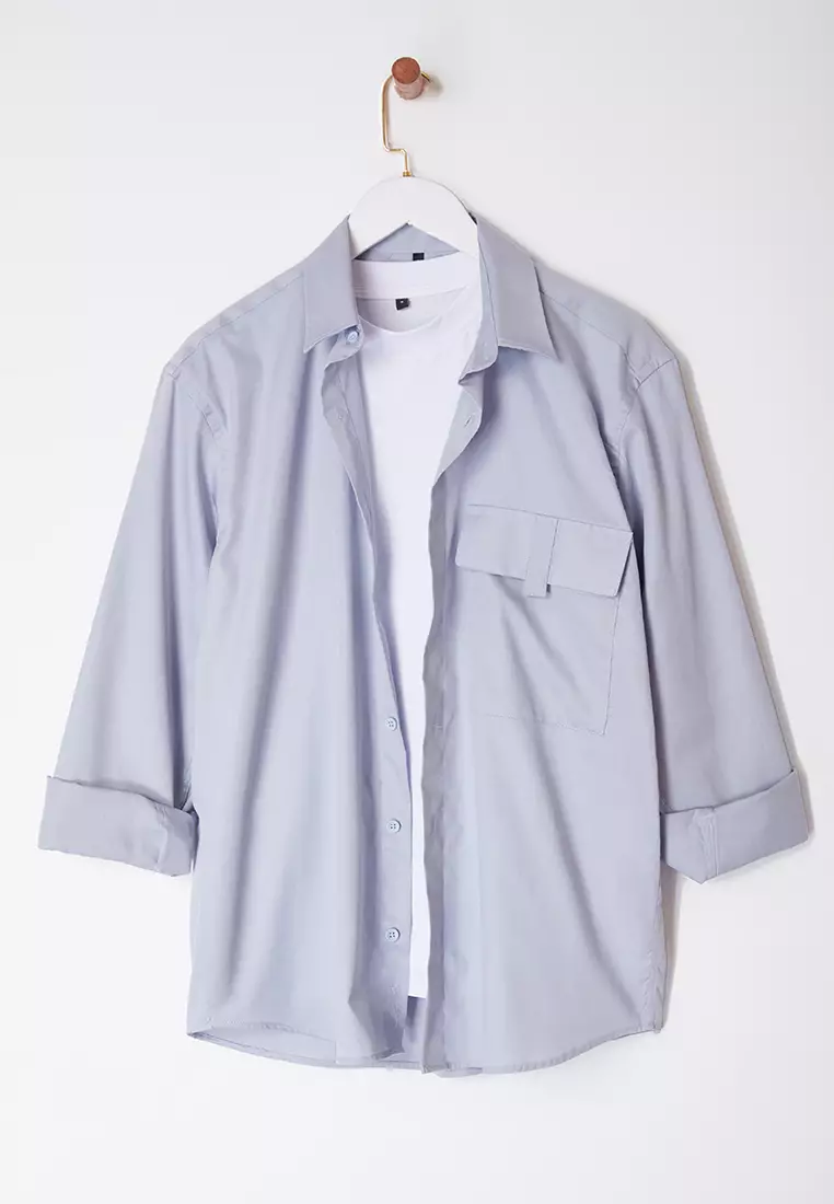 Pocket Shirt