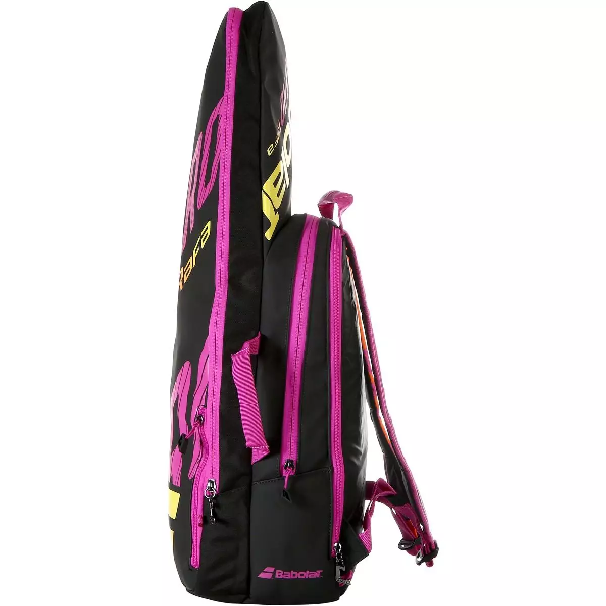 Tas Ransel Tennis Tenis Backpack Babolat Pure RAFA 3 Pack 