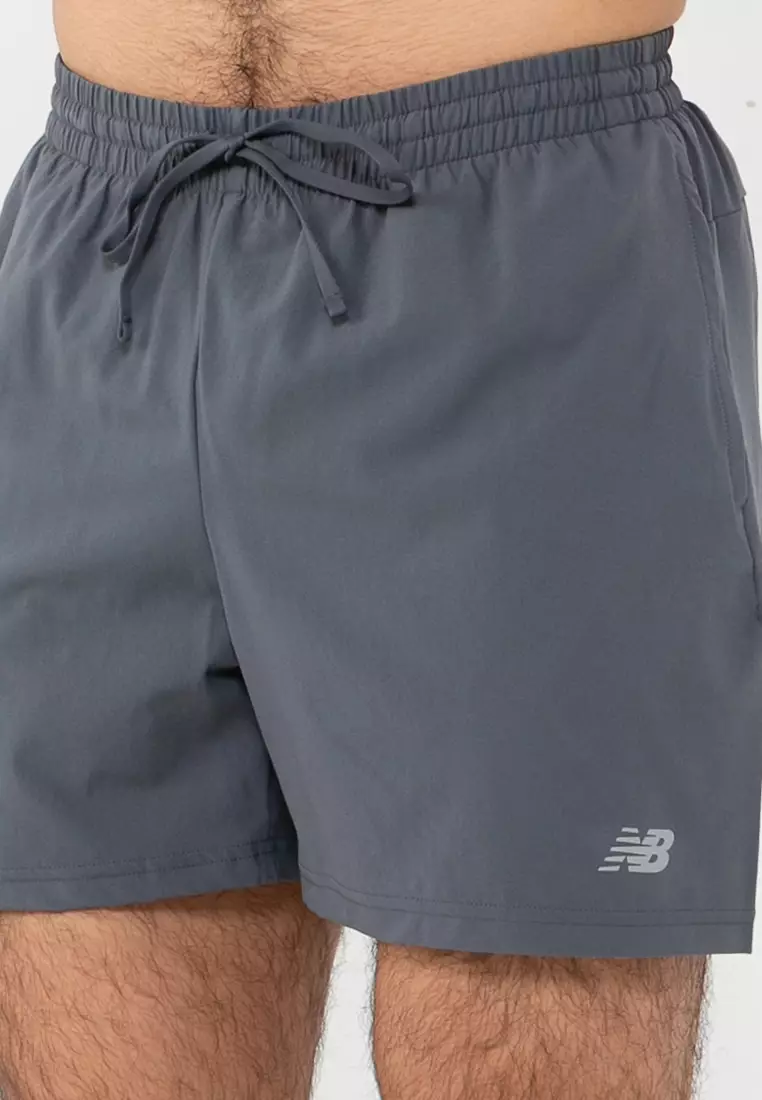 5 Inch Shorts