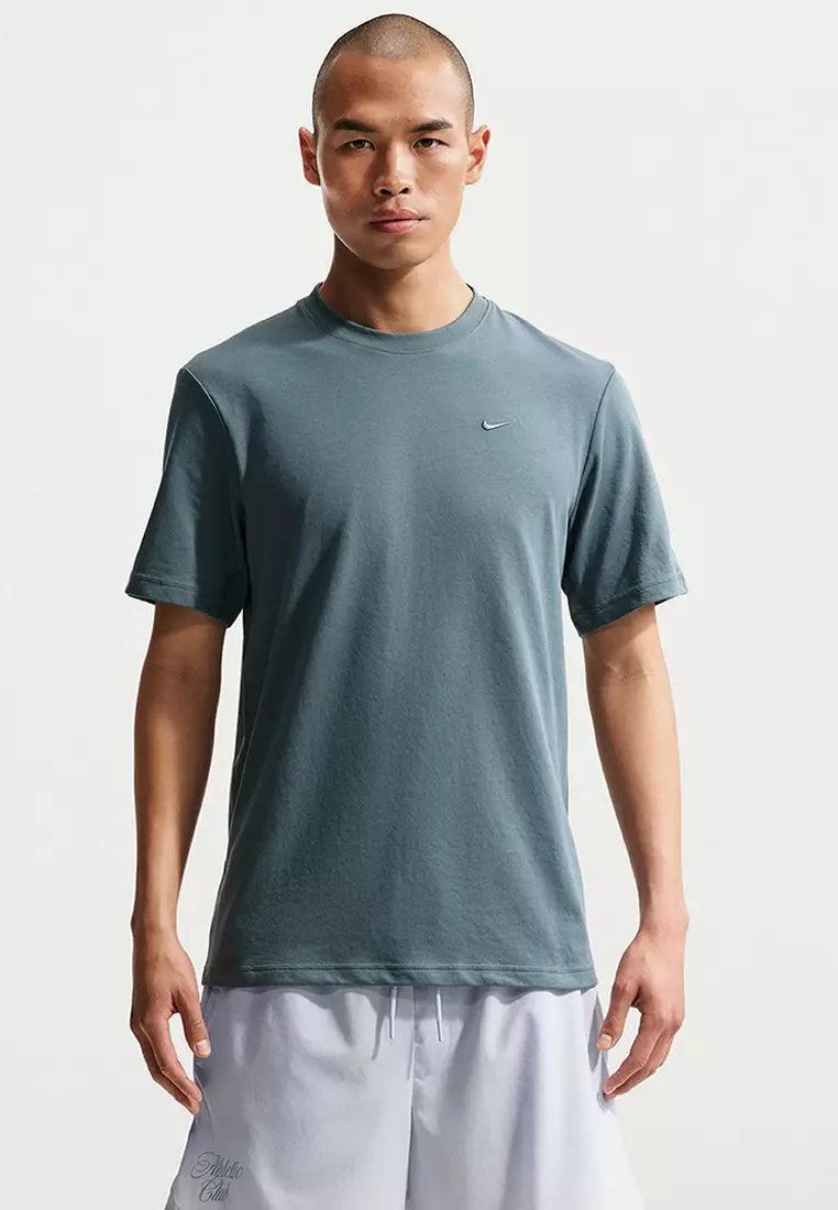 Buy Nike Dri-FIT Primary Men's Training T-Shirt 2026 Online | ZALORA