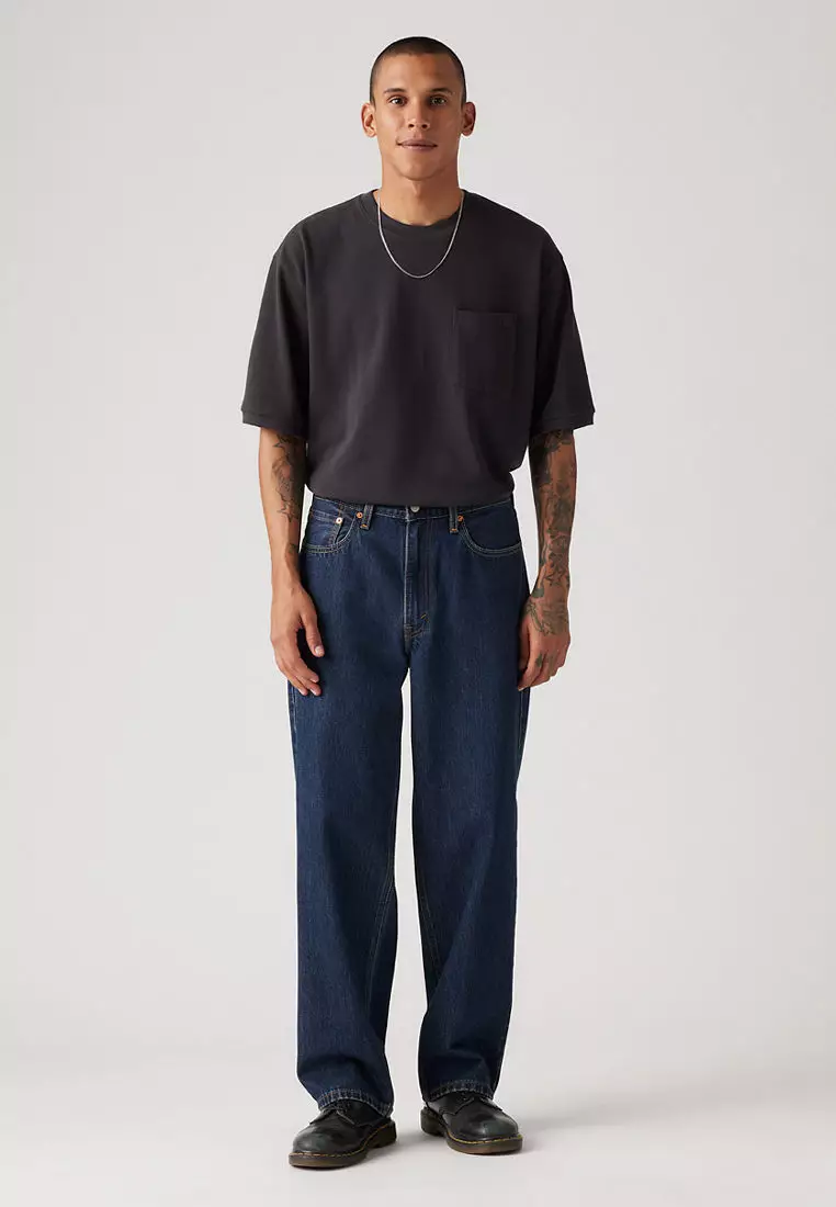 Levi's® Men’s 578™ Baggy Jeans (A4750-0023)