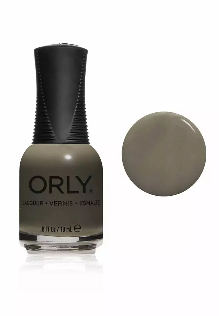 Nail Lacquer Color Olive You Kelly 18ml