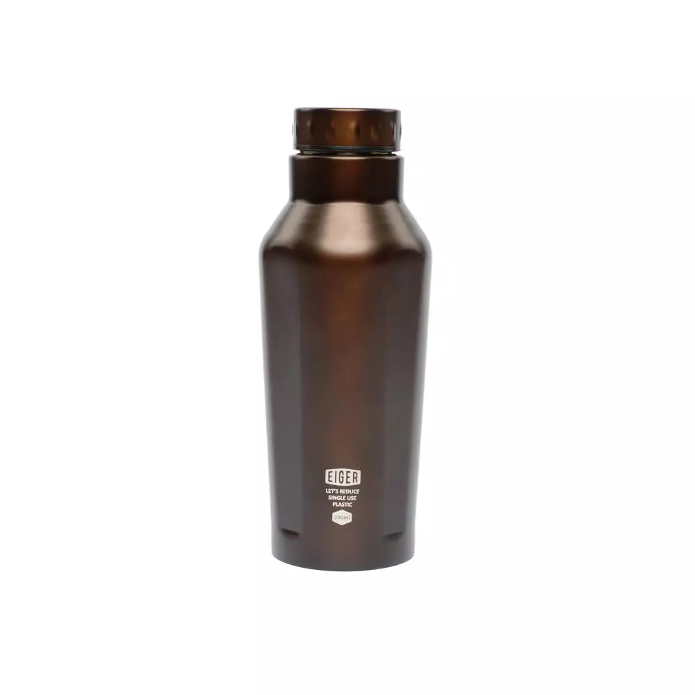Eiger Selfoss Mini 300ML Water Bottle