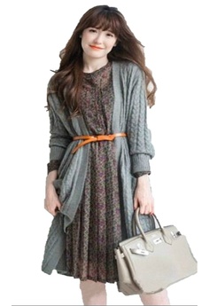 Shop Knitwear Cardigans For Women Online On Zalora Philippines