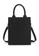 ESSENTIALS black Women's Hand Bag / Top Handle Bag / Sling Bag FE187ACDF4BF9CGS_5