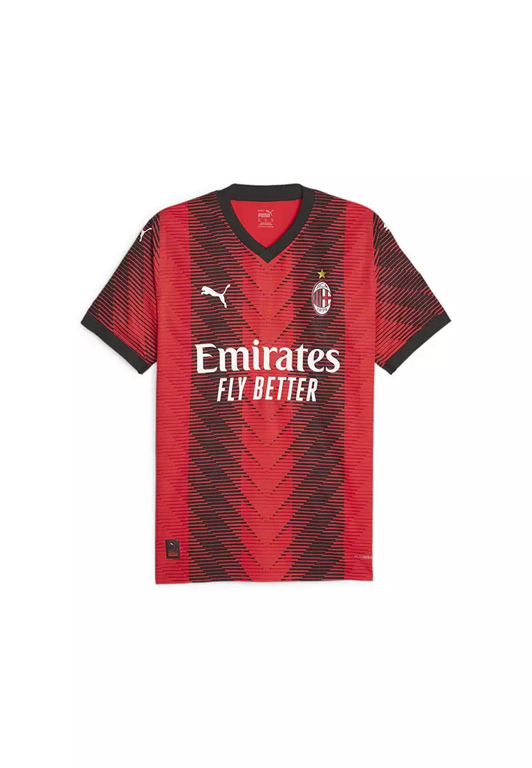 jersey ac milan 2021 original