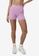 Cotton On Body purple Seamless Texture Shortie Shorts D7D19AACE78C47GS_1