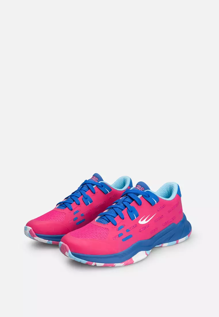 Court Striker Women's Performance Volleyball Shoes