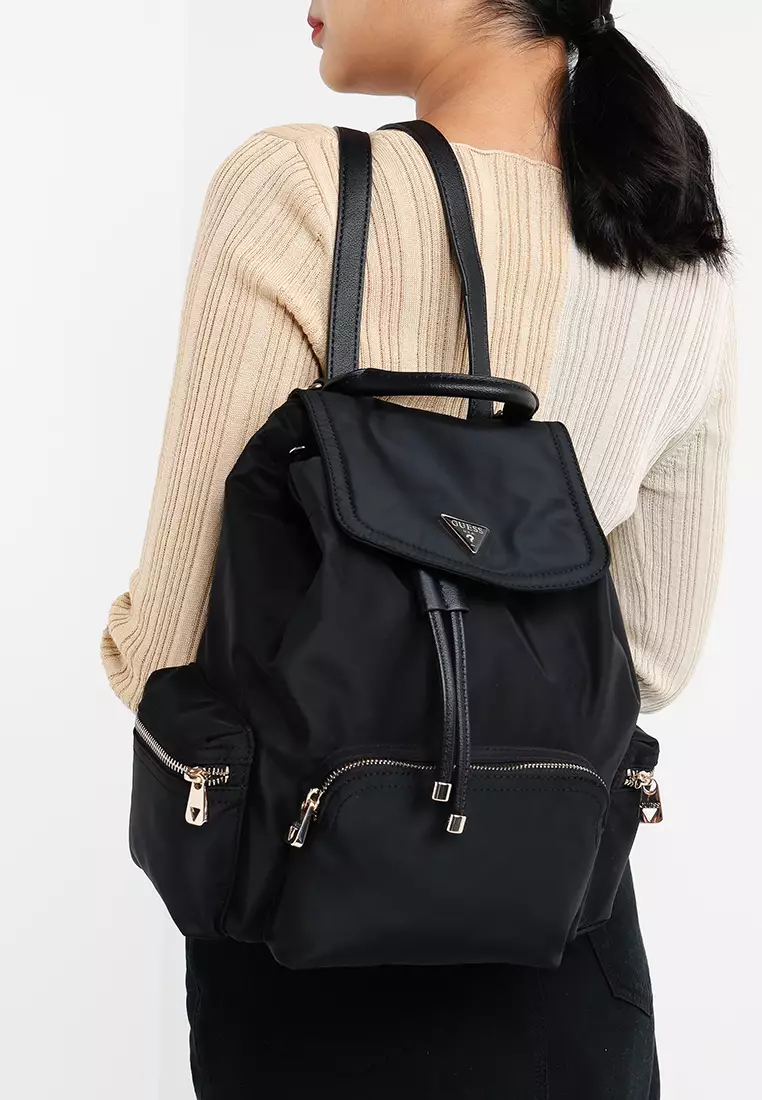Eco Gemma Backpack