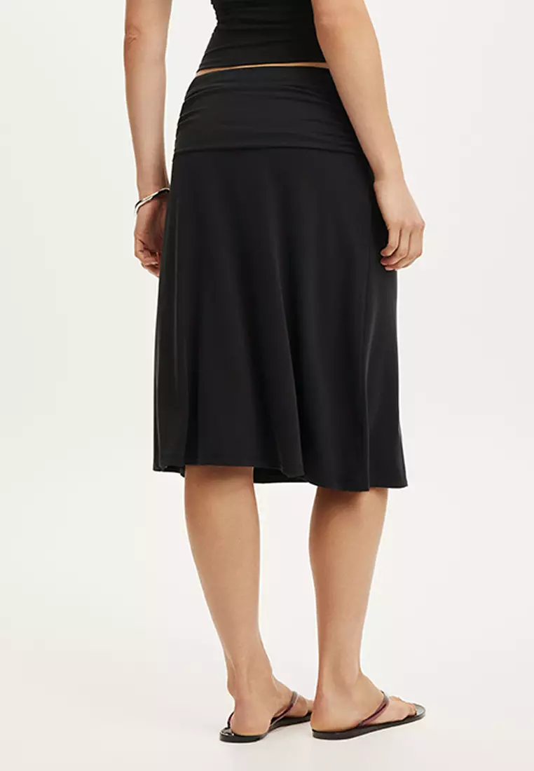 Billie Midi Skirt