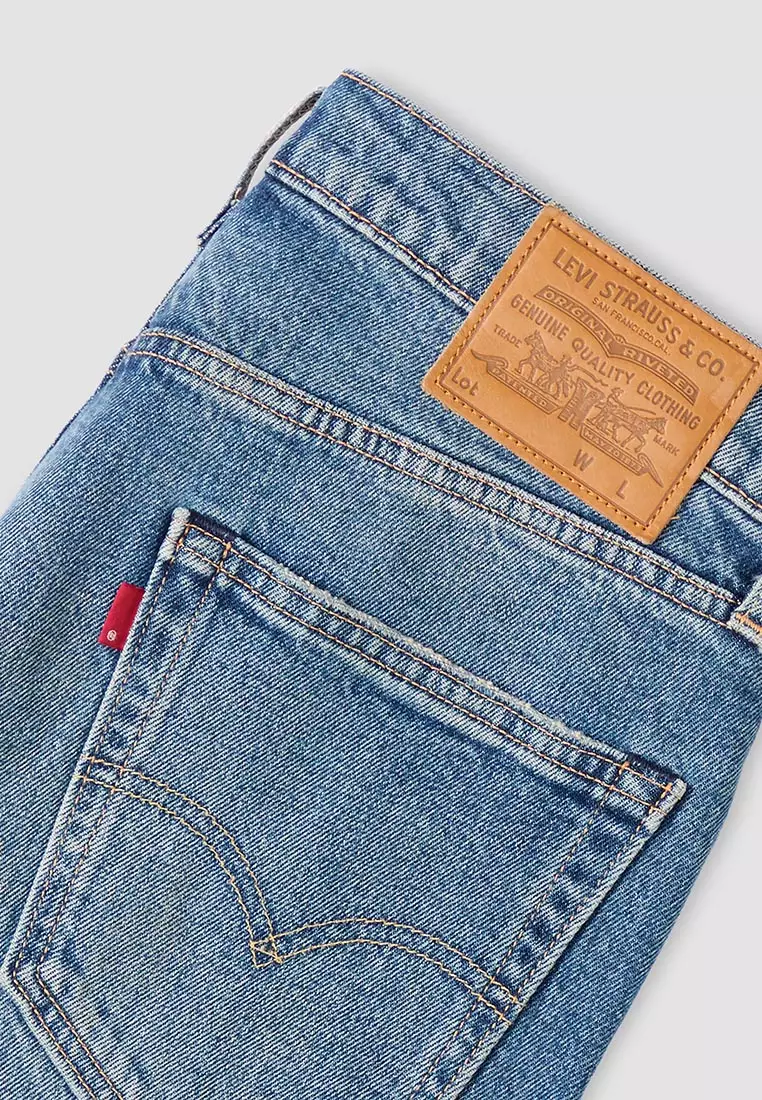 Levi's® Men's 502™ Taper Jeans