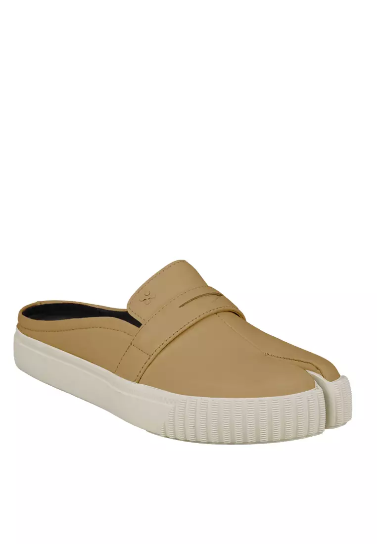 Discount on Oxy Originals  shoes - SKU: Oxy Originals Brachetta S - Slip-On Sneakers for Women