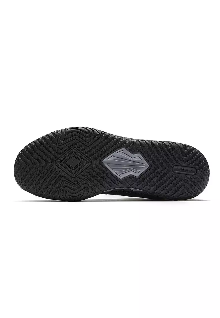 Men KAI Team 2 Basketball Shoes Shock Absorption Wear-resistant Sport Shoes 1126B1622